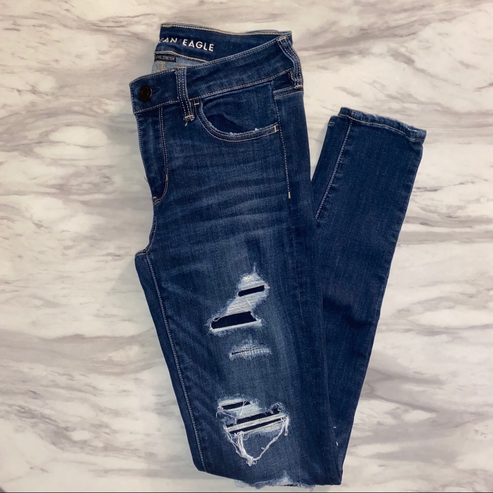 AEO Jegging